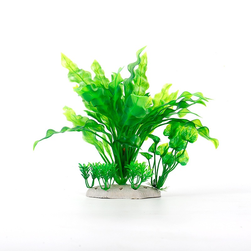Artificial Aquarium Simulation - Planted Aquarium Models บทวิจารณ์และราคา