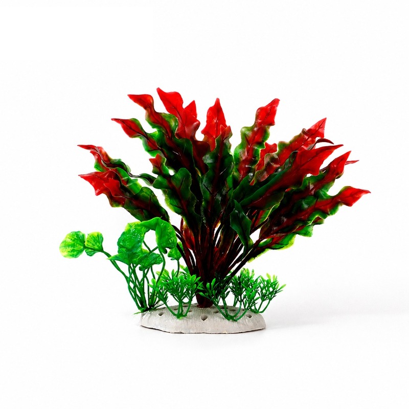 Artificial Aquarium Simulation - Planted Aquarium Models บทวิจารณ์และราคา
