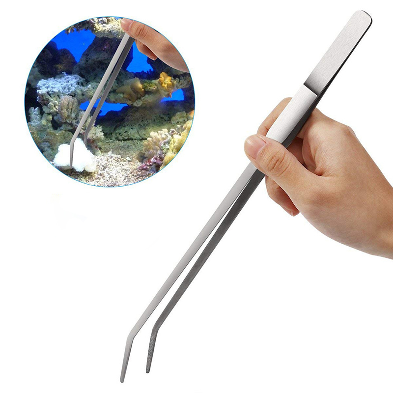 3/5Pcs/Set Aquarium Cleaning T - Planted Aquarium Cleaning Kit บทวิจารณ์และราคา