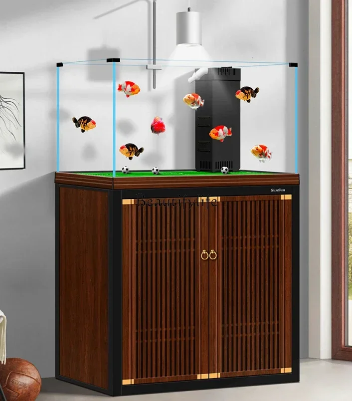 LD33Living Room Small Landscap - Planted Aquarium Materials บทวิจารณ์และราคา