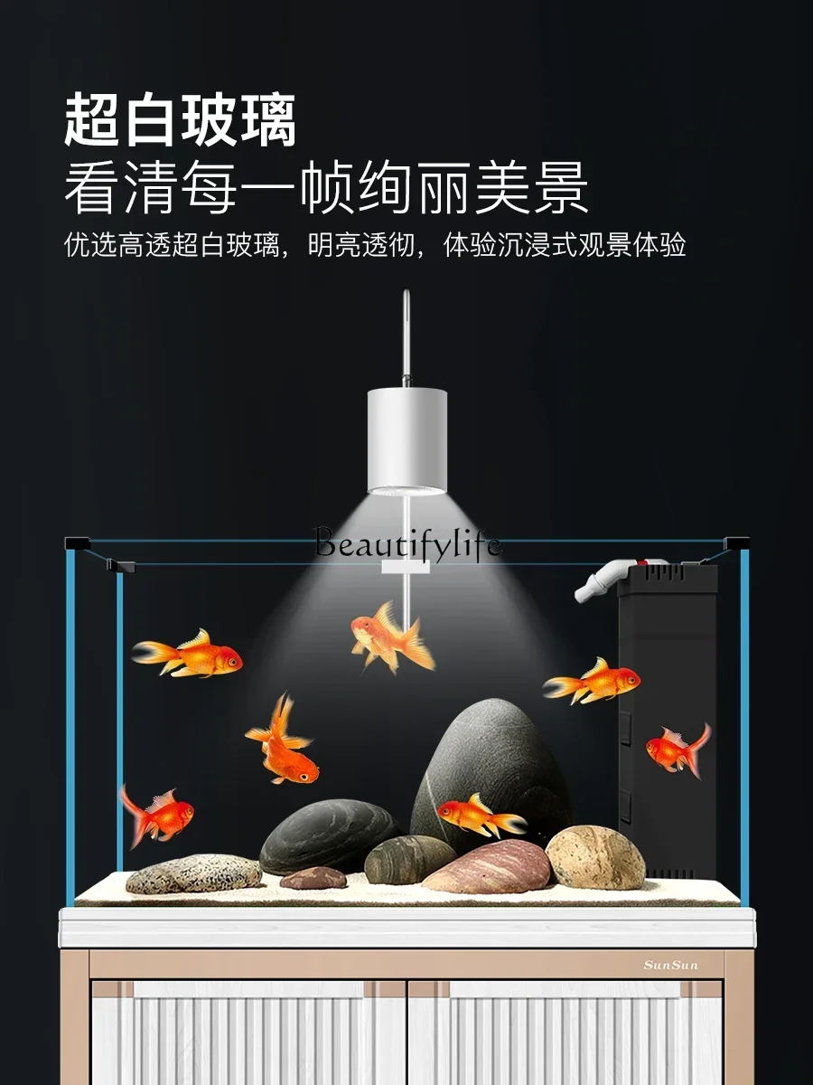 LD33Living Room Small Landscap - Planted Aquarium Materials บทวิจารณ์และราคา