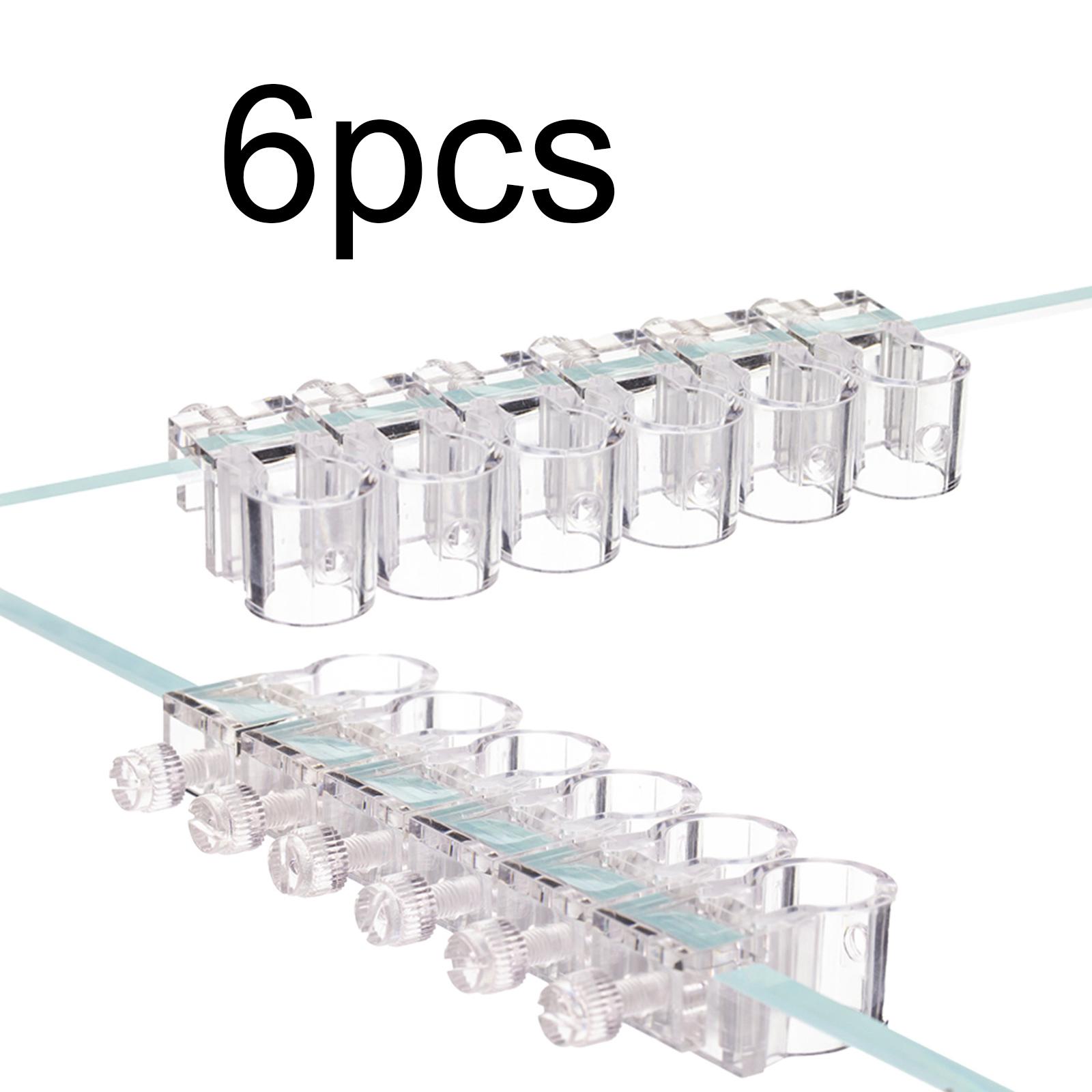 6Pcs Aquarium Plant Holder Sup - Aquarium Plant Nursery บทวิจารณ์และราคา