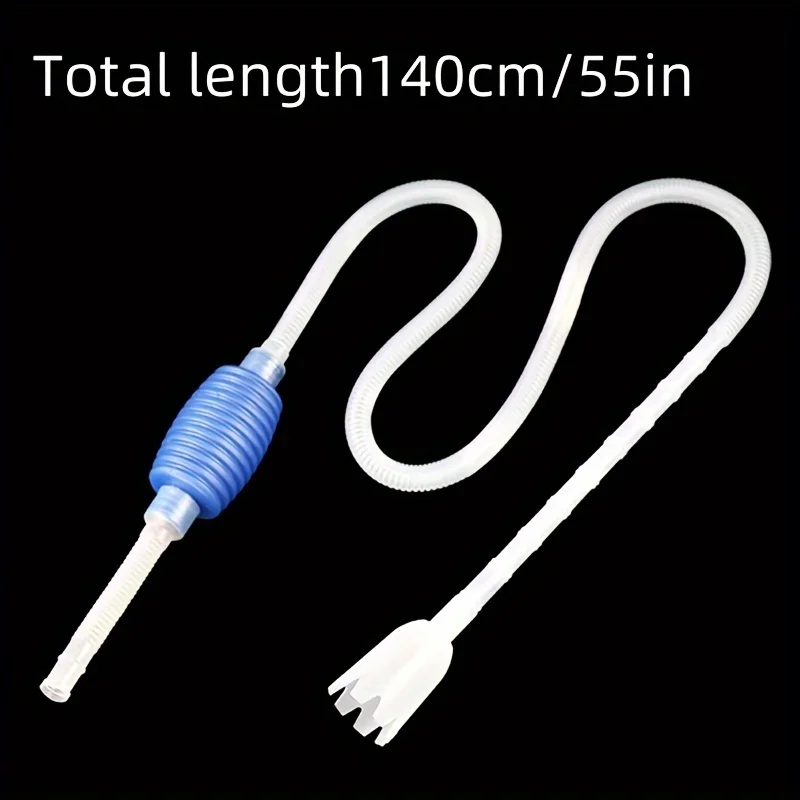 1.4m Fish Tank Aquarium Water  - Planted Aquarium Cleaning Kit บทวิจารณ์และราคา