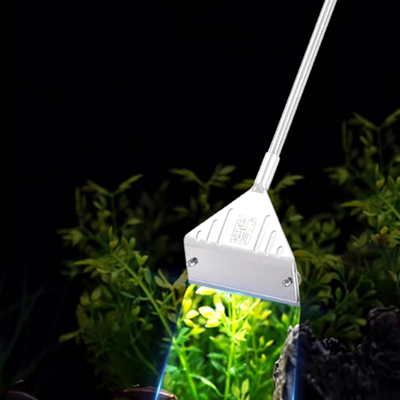 ZRDR Stainless Steel Aquarium  - Planted Aquarium Cleaning Kit บทวิจารณ์และราคา
