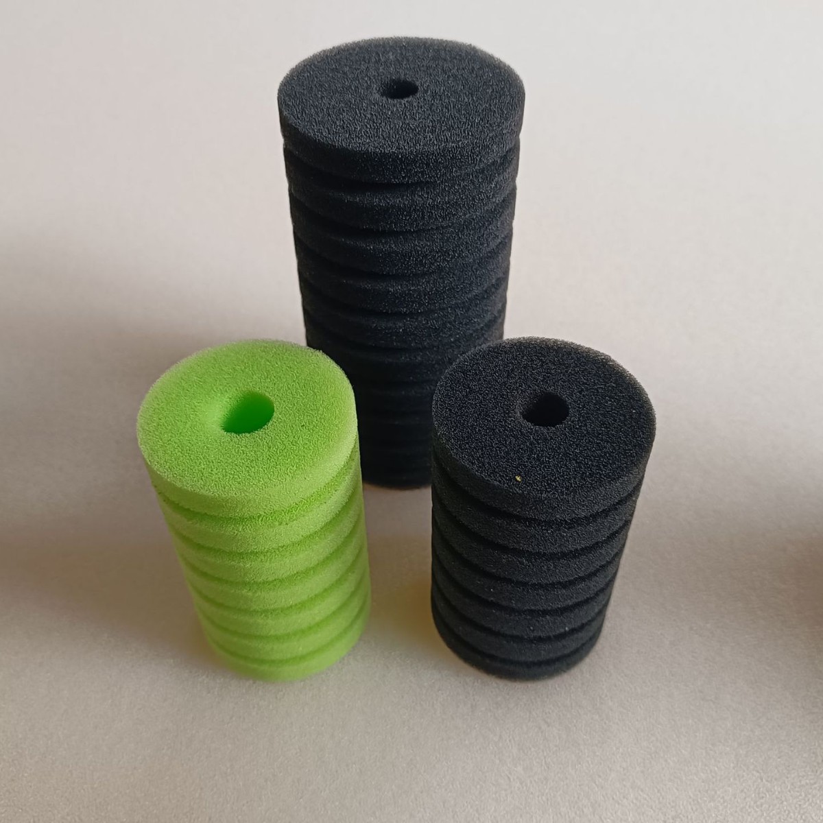 2Pcs Aquarium Filter Sponge Fi - Aquarium Planted Filter บทวิจารณ์และราคา