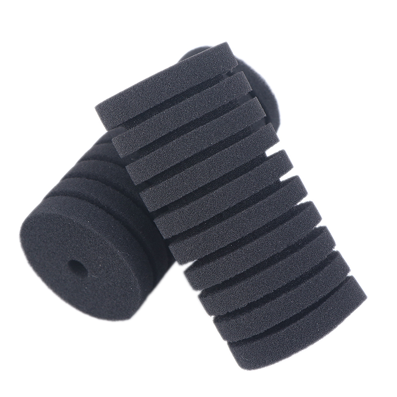 ^2Pcs Aquarium Filter Sponge F - Aquarium Planted Filter บทวิจารณ์และราคา