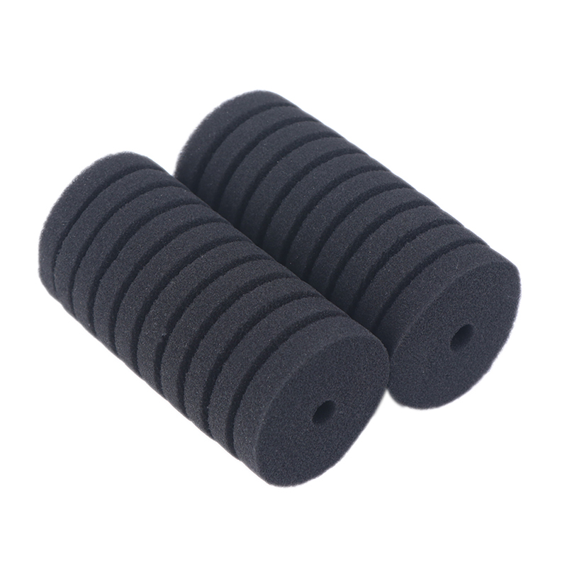 ^2Pcs Aquarium Filter Sponge F - Aquarium Planted Filter บทวิจารณ์และราคา