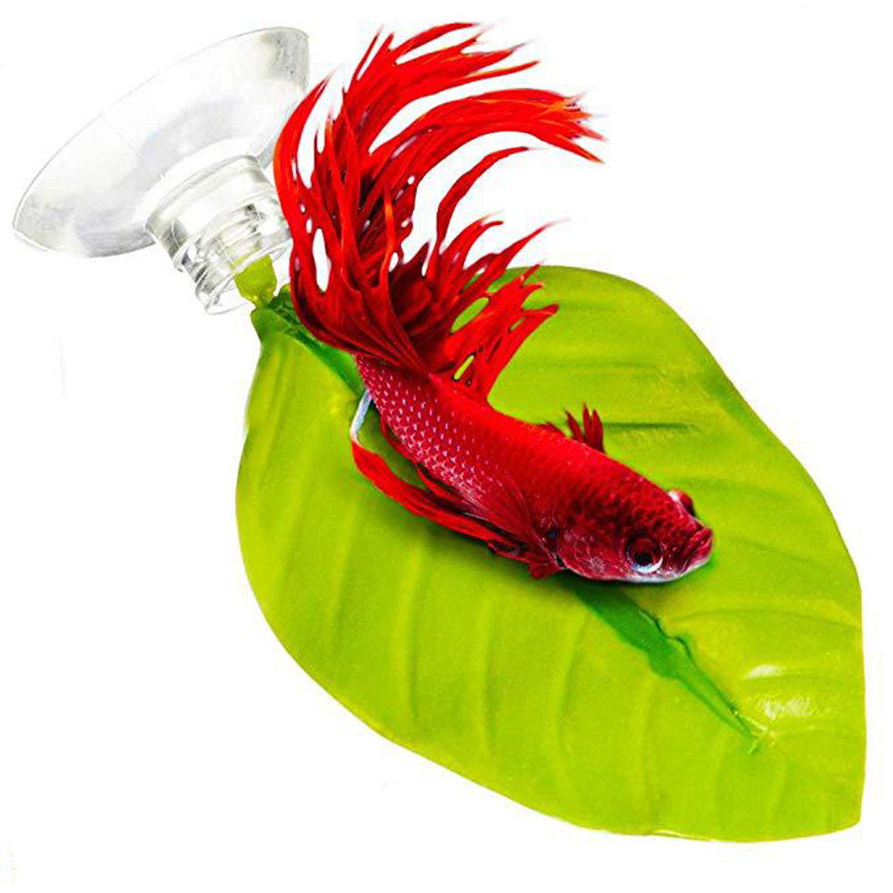 Fish Tank Aquarium Artificial  - Planted Aquarium Materials บทวิจารณ์และราคา