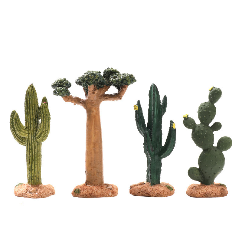 Fish Tank Decoration Aquarium  - Planted Aquarium Models บทวิจารณ์และราคา