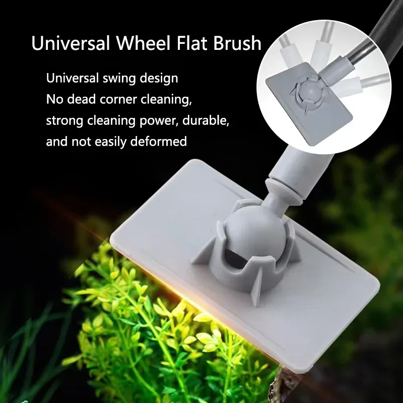 Aquarium Fish Tanks Cleaning T - Planted Aquarium Cleaning Kit บทวิจารณ์และราคา