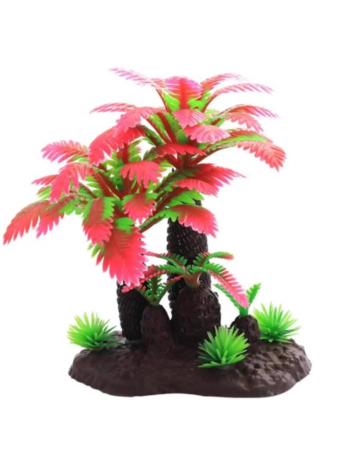 Plant Aquarium Landscaping Dec - Planted Aquarium Models บทวิจารณ์และราคา
