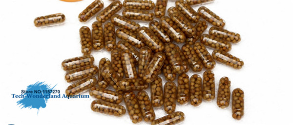 80tab Root Fertilizer for Wate - Aquarium Plant Root Fertilizer บทวิจารณ์และราคา