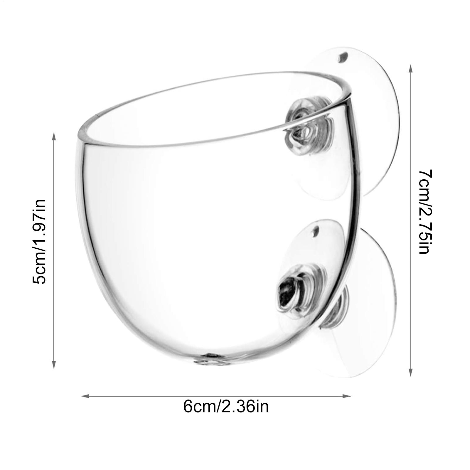 Aquarium Plant Holder Glass Aq - Aquarium Plant Nursery บทวิจารณ์และราคา