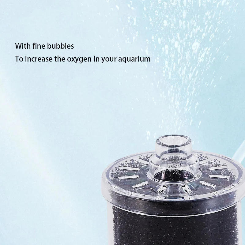 New Bio Sponge Filter for Aqua - Aquarium Planted Filter บทวิจารณ์และราคา