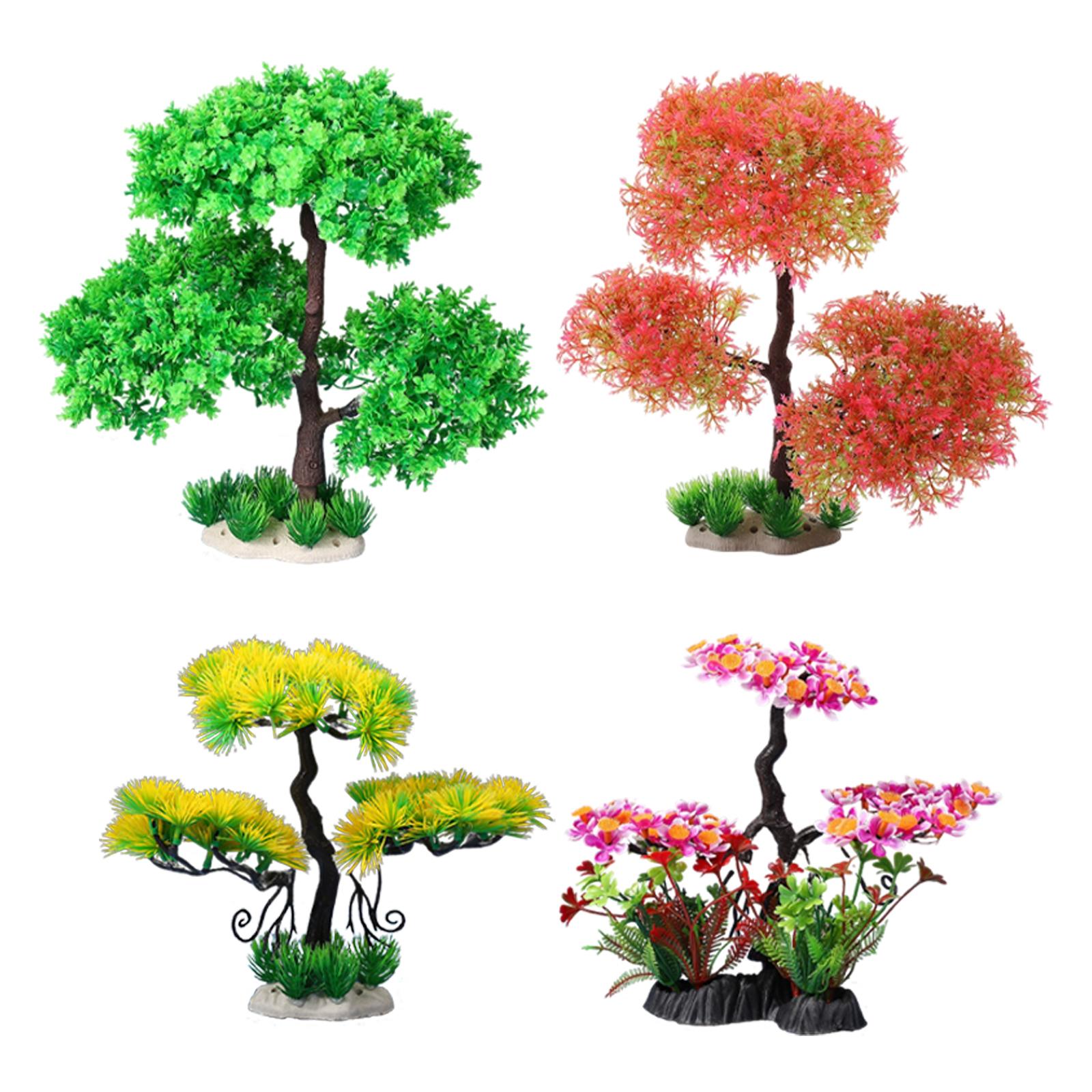 Aquarium Plants for Freshwater - Planted Aquarium Models บทวิจารณ์และราคา