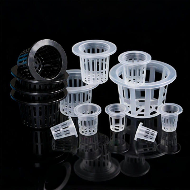 5/10Pcs Hydroponic colonizatio - Aquarium Plant Nursery บทวิจารณ์และราคา